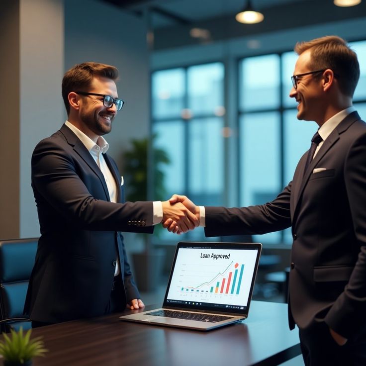 Business Loan